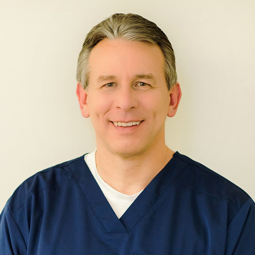 Dr. Gregory Skinner - Henritze Dental