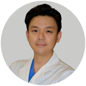 Dr. Hansol Kim