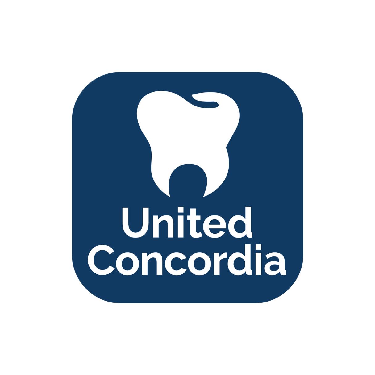 United Concordia Insurance Logo