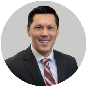 Dr. Mike circle dentist photo