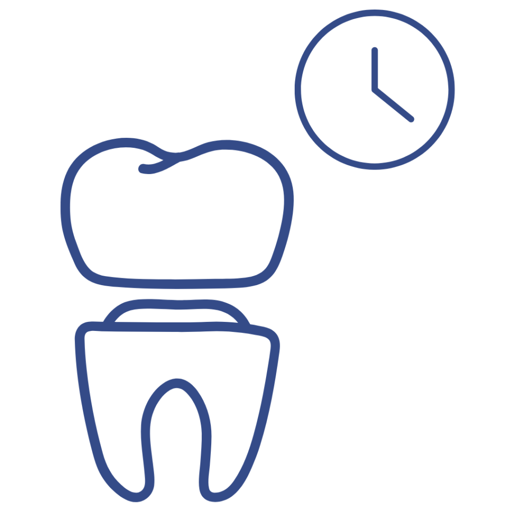 Same Day Crowns web icon