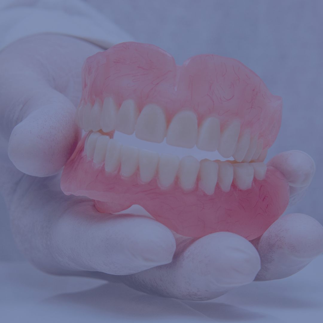 Dentures Homepage Image