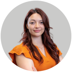 Brandi Benedict, DDS